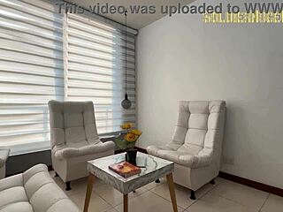 My Student Sucks Cock to Pass the Class