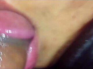 amateur couple banging hard in pov anal action at home