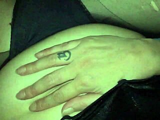 Milf in Leggings: What's Under That Nylon Layer?