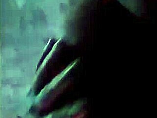 yo, watch me turn into a naughty girl with this dildo!