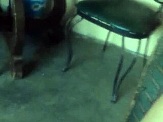 Mi puta nalgona works the streets with her curvy body tonight