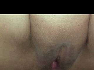 Dirty Anal Creampie For Latina Prostitute