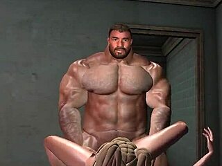 handsome hunk heyward bangs a new neighborhood wife hard