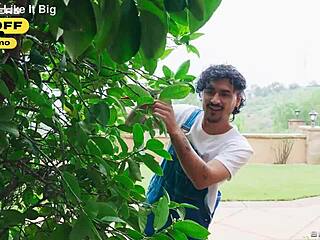 Horny Housewife Shay Sights Cheats With Interracial Titty Fuck