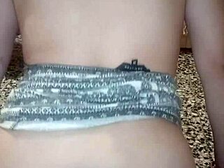 I told her take whatever, and she stole a hot Latina doggystyle bang!