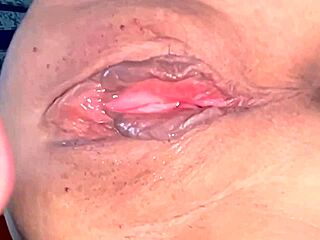 Amateur Teen Reveals Pink Pussy 80 Days After First Time. See Her Raw Reaction!