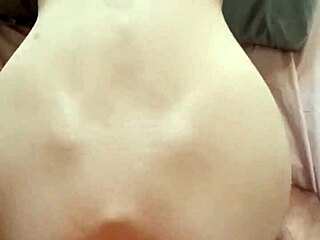 Couple Bends Over For Intense Doggystyle Fucking