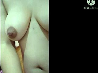 Masturbating Intensely Until Delicious Climax