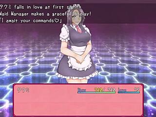 Love Paradise odhaluje všechny horké scény v detailu