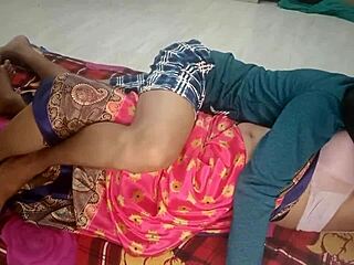 Neighbor Craving Doggy Style Anal Sex with Husband for One Night