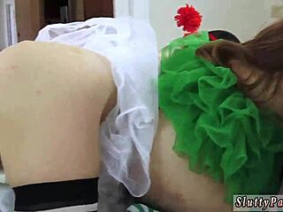 College Party Galactic Delight