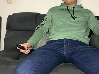 Cumshot in Mouth and Creampie in Pussy, Pure Bliss!