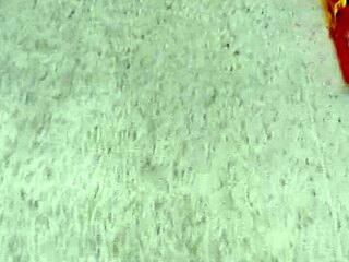 Colombiana Beauty Ignites Passion!