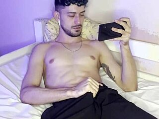 Punheta Pra Dar Leite Pra Vc