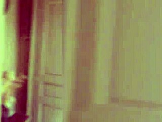 I get fucked in harness in a small room, luna doll