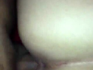 Linda jovencita gets taken doggystyle by lucky guy