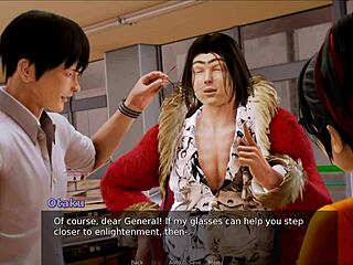 what secrets hide in academy 226 game world?