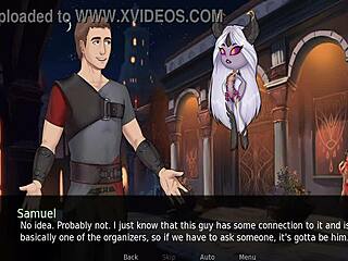 Wow, dive into this dirty fantasy where workers unleash wild sex in the arena!