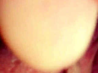 Feel how wet and tight this pussy is, dripping with desire