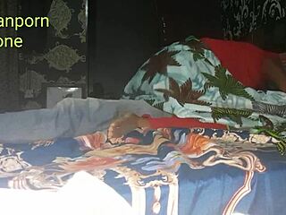 Riding Passionately on Top in Intense Session