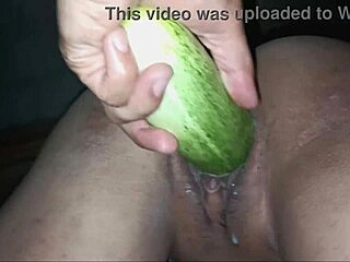 I called the repairman to fix the air conditioning, and he ended up eating my teen pussy.