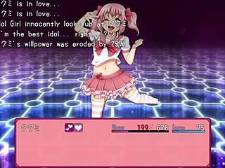 Love Paradise Unveils All H-Scenes in Stunning Detail