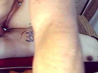 She boasts a stunning big pussy on xvideos