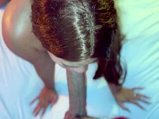 Intense anal ecstasy with stepsister