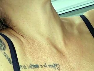 Alinemilf's Choking Deepthroat Cum In Mouth