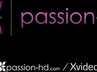 look at that hairy pussy getting filled with a massive cock