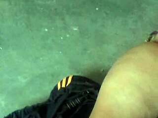 Mi puta nalgona works the streets with her curvy body tonight