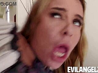 Anal Whore Squirt with Mick Blue and Summer Vixen