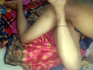 เพื่อนบ้านเงี่ยนอยากโดนสามีเย็ดตูดสไตล์โด๊กกี้คืนเดียว