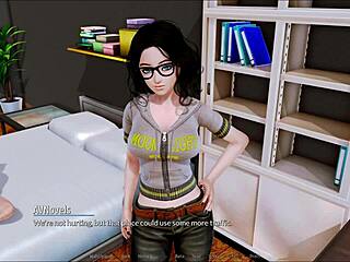 Harem Hotel 224 Brings Wild Game Action in Hotel Setting