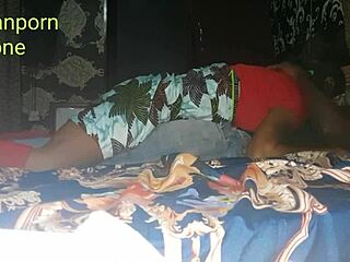 Riding Passionately on Top in Intense Session