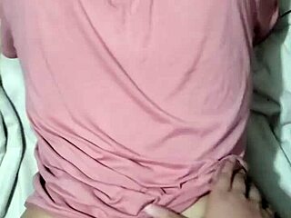 Lelaki, Doña Mary hutang dengan saya, jadi saya letak dia atas empat kaki