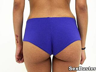 התחת של חליפה בוהק ברטרו אבוני טין