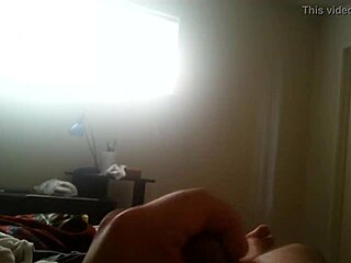 Enjoying a Private Moment for the Ladies