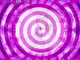 Confused sissy learns the art of teasing in private moments.