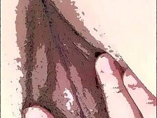 Super Hot Milf Nurse Moans During Passionate Sex