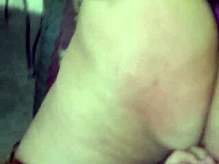 Mi puta nalgona works the streets with her curvy body tonight