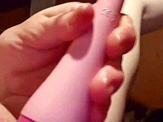 I Can't Believe How She Squirts from That Shaved Pussy Every Time!
