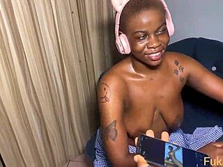 i see allison bloom cheating and filling all her holes