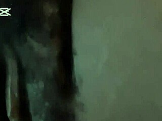 New couple enjoys honeymoon quickie