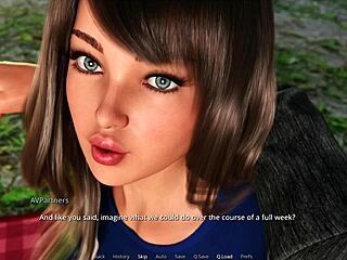 In Sunshine Love 47, players embark on sunny adventures filled with love and challenges