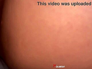 Busy milf handles monster cock eagerly