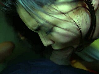 FUCKING my stepsister's BOYFRIEND WITHOUT her KNOWING!