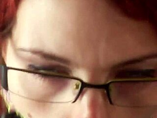 Hey Karla Rose, why so hungry sucking my cock in POV like that?