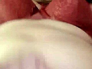 Chilean Girl Feels Intense Pleasure During Handjob Session