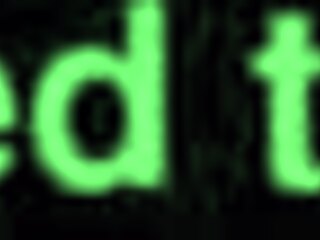 chubby woman in advertisement